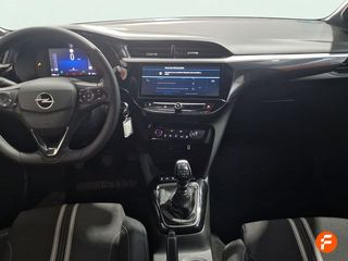 Opel Corsa 1.2T XHL 74kW (100CV) GS