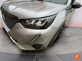 Peugeot 2008 Allure Puretech 100 S&S BVM6