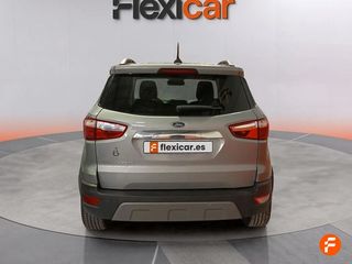 Ford Ecosport Ecosport