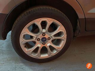 Ford Ecosport Ecosport