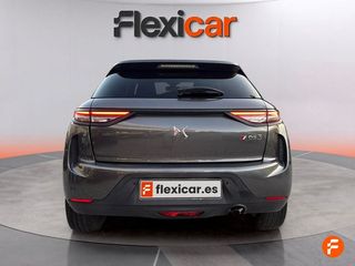 DS DS 3 PureTech 73 kW Manual CHIC