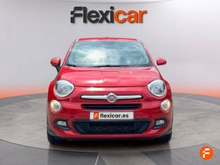 Fiat 500X Lounge 1.4 MultiAir 140cv 4x2