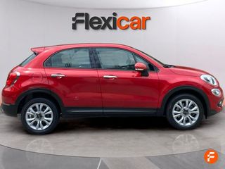 Fiat 500X Lounge 1.4 MultiAir 140cv 4x2