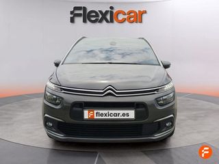 Citroën Grand C4 Spacetourer PureTech 96KW (130CV) S&S EAT8 Feel