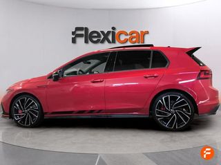 Volkswagen Golf GTI Clubsport 2.0 TSI 221kW (300CV) DSG