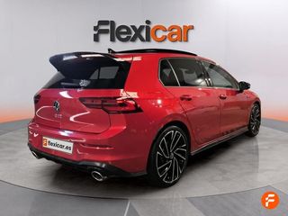 Volkswagen Golf GTI Clubsport 2.0 TSI 221kW (300CV) DSG