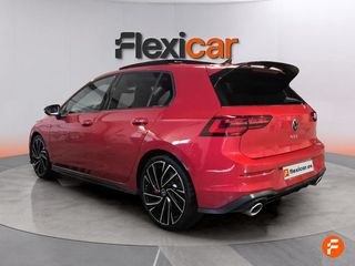 Volkswagen Golf GTI Clubsport 2.0 TSI 221kW (300CV) DSG