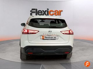 Nissan Qashqai DIG-T 116kW (158CV) mHEV Xtronic Acenta