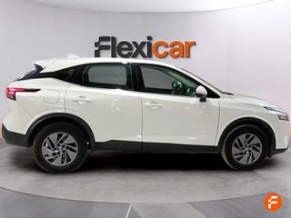 Nissan Qashqai DIG-T 116kW (158CV) mHEV Xtronic Acenta