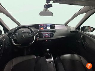 Citroën Grand C4 Picasso BlueHDi 88KW (120CV) Shine