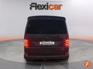 Volkswagen Multivan The Original Corto 2.0 TDI 110kW BMT