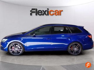 Seat Leon ST 2.0 TSI 221kW (300CV) St&Sp CUPRA
