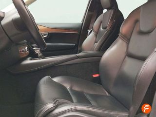 Volvo XC90 2.0 D5 AWD Inscription Auto