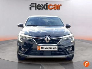 Renault Arkana E-T. Engin. Fast Track full hyb. 105kW