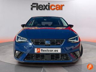 Seat Ibiza 1.0 EcoTSI 85kW (115CV) DSG FR