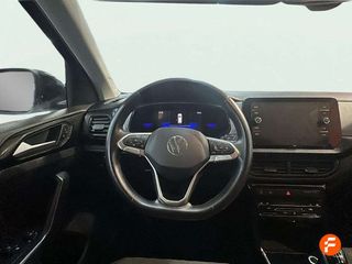 Volkswagen T-Cross T-Cross 1.0 TSI 70kW (95CV)