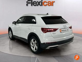 Audi Q3 Advanced 35 TDI 110kW (150CV) S tronic