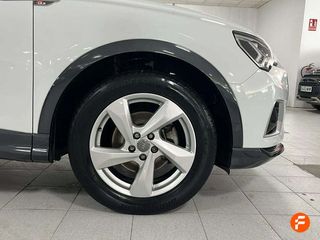 Audi Q3 Advanced 35 TDI 110kW (150CV) S tronic