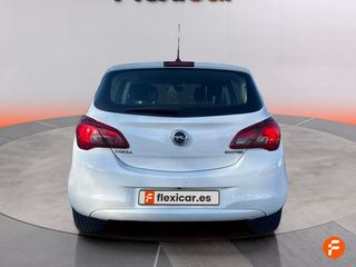 Opel Corsa 1.4 66kW (90CV) Design Line GLP