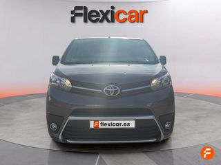 Toyota Proace Verso 2.0D 150CV FAMILY ADVANCE L1