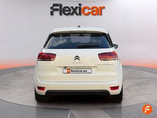 Citroën C4 Spacetourer PureTech 96KW (130CV) S&S EAT8 Feel