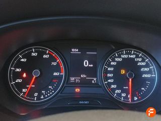 Seat Leon ST 1.5 EcoTSI 96kW (130CV) St&Sp Style