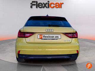 Audi A1 Sportback Advanced 25 TFSI 70kW (95CV)