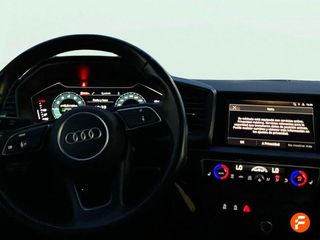 Audi A1 Sportback Advanced 25 TFSI 70kW (95CV)