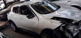 Nissan 160173 centralita motor emu10021na1 juke -