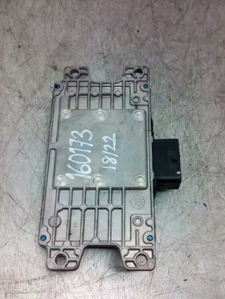 Nissan 160173 centralita motor emu10021na1 juke -