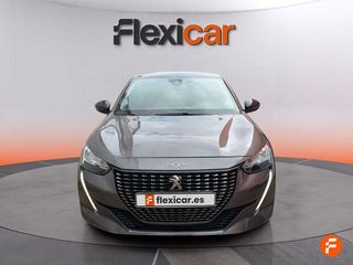 Peugeot 208 PureTech 73kW (100CV) EAT8 Active Pack