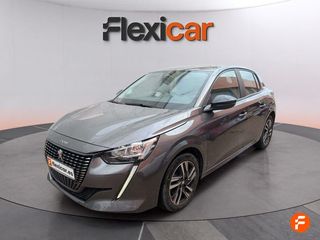 Peugeot 208 PureTech 73kW (100CV) EAT8 Active Pack