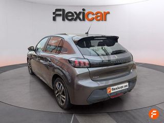 Peugeot 208 PureTech 73kW (100CV) EAT8 Active Pack