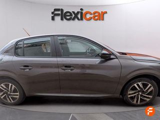 Peugeot 208 PureTech 73kW (100CV) EAT8 Active Pack