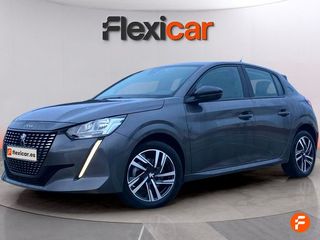 Peugeot 208 PureTech 73kW (100CV) EAT8 Active Pack