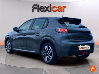 Peugeot 208 PureTech 73kW (100CV) EAT8 Active Pack