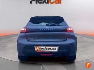 Peugeot 208 PureTech 73kW (100CV) EAT8 Active Pack