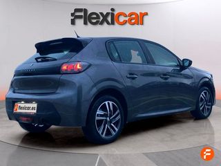 Peugeot 208 PureTech 73kW (100CV) EAT8 Active Pack