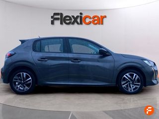 Peugeot 208 PureTech 73kW (100CV) EAT8 Active Pack