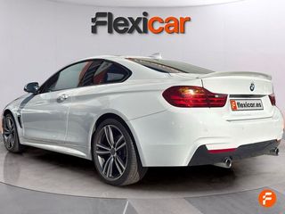 BMW Serie 4 435i xDrive