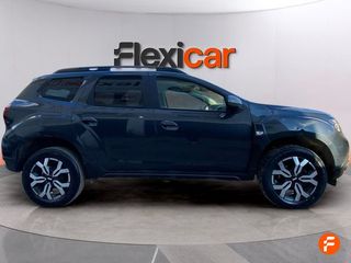 Dacia Duster Journey Go TCE 110kW (150CV) 4X2 EDC