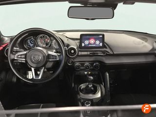 Mazda MX-5 2.0 SKYACTIV-G 135 kW MT Exclusive-Line