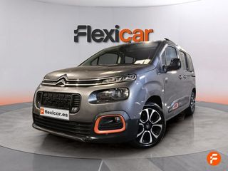 Citroën Berlingo Talla M BlueHDi 130 S&S EAT8 SHINE