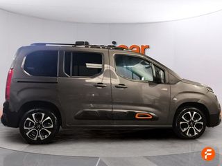 Citroën Berlingo Talla M BlueHDi 130 S&S EAT8 SHINE