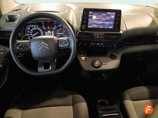 Citroën Berlingo Talla M BlueHDi 130 S&S EAT8 SHINE