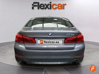 BMW Serie 5 530e iPerformance