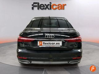 Audi A6 40 TDI 150kW (204CV) S tronic