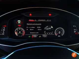 Audi A6 40 TDI 150kW (204CV) S tronic