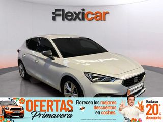 Seat Leon 1.0 eTSI 81kW DSG-7 S&S Style Go S