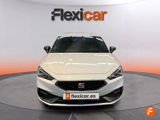 Seat Leon 1.0 eTSI 81kW DSG-7 S&S Style Go S